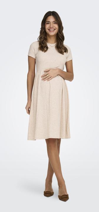 Produktbild Only Maternity OLMMALAYA Midikleid Kleid (M)