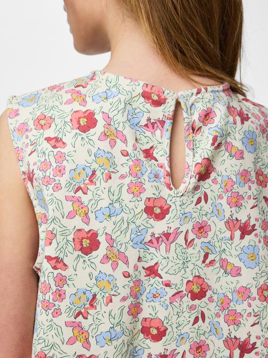 Image du produit Pieces PCSALUME Mini Jeanskleid (M)