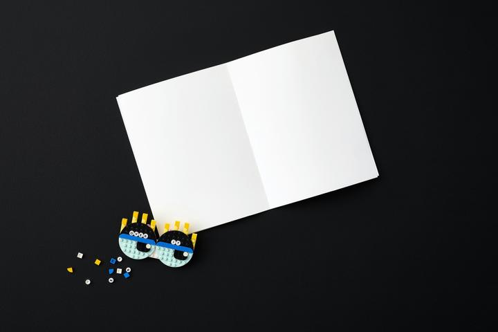 Immagine prodotto LEGO Set di design definitivo (41938, LEGO Dots)