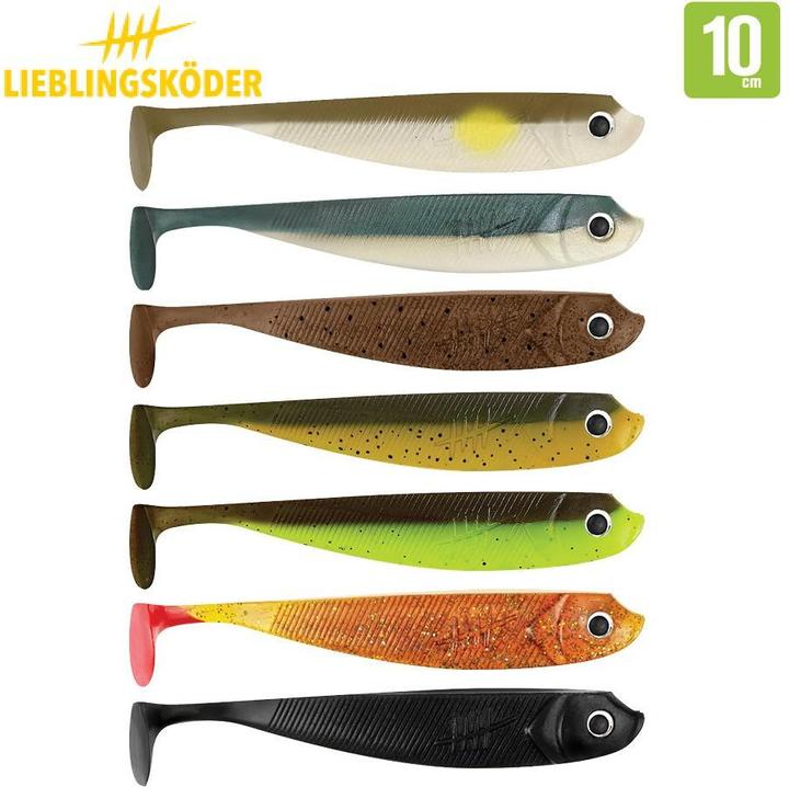 Produktbild Lieblingsköder Natural Classics (10 cm)