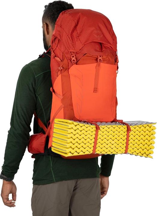 Actual product image Osprey Talon Pro Multi-Sport Pack (40 l)