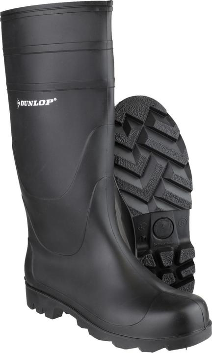 Produktbild Dunlop PVCGummistiefel Stiefel (39)