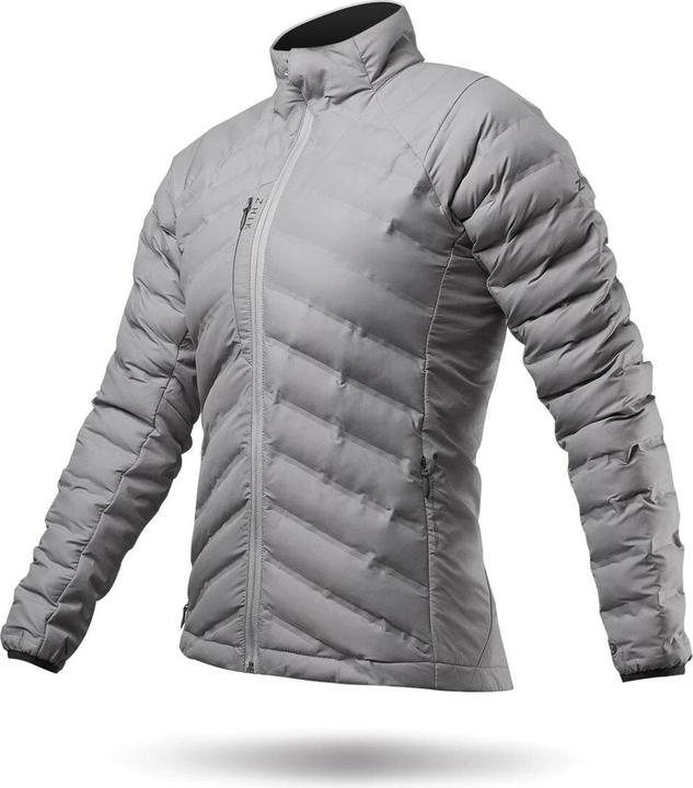Actual product image Zhik Ladies Cell Insulated Jacket (L)