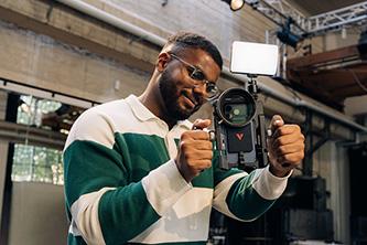 Produktbild Verbatim SSD 512GB SnapBack Ultra Slim SSD 512GB black (0.51 TB)