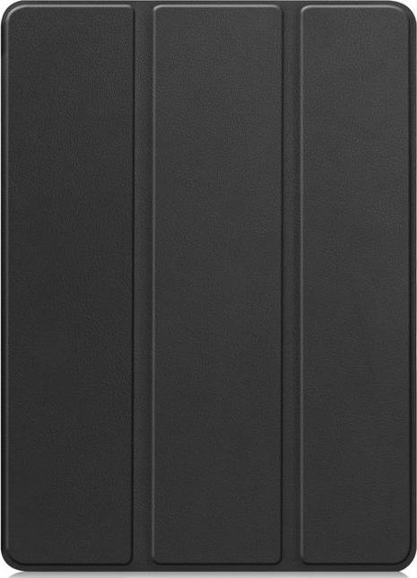 Actual product image MU Classic Triple foldable leather cover (OnePlus Pad 2)
