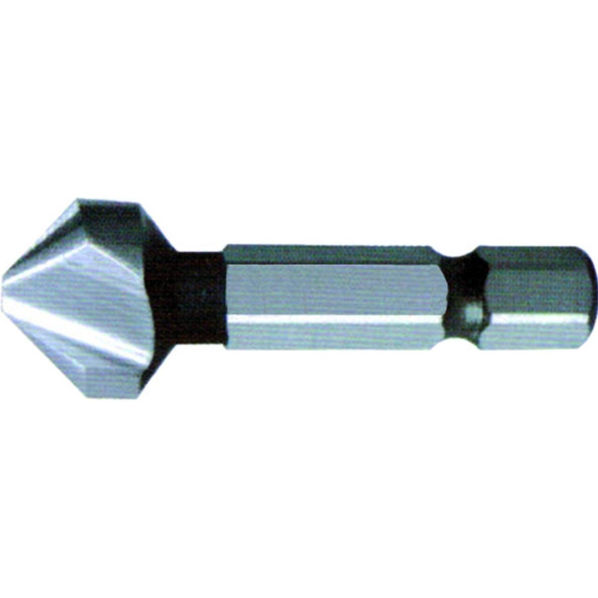 OK-Line, Bohrereinsatz, 3-Lippen-Versenkerbit HSS (16.5 Millimeter)