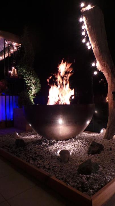 Produktbild Nouvel Feuerkugelgrill (100 cm)