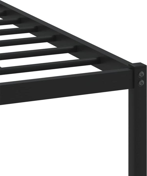 Image du produit VidaXL Cadre de lit avec tête de lit (183 x 213 cm)