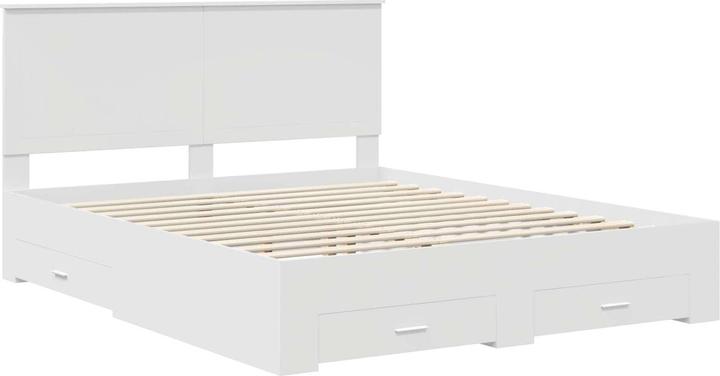 Image du produit vidaXL Bettrahmen