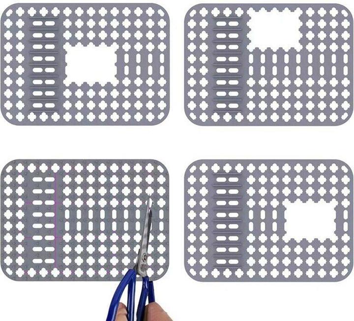 Image du produit Novidarte Tapis d'évier