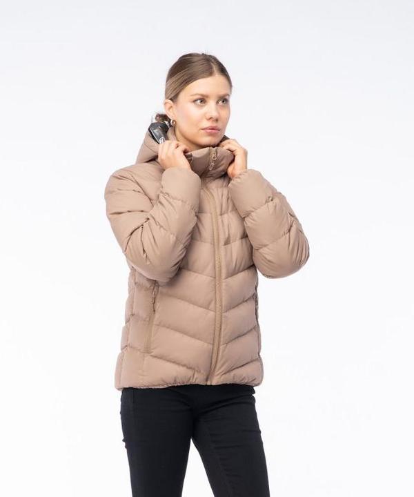 Actual product image Hi-Tec Helten Isolierte Jacke (XL)