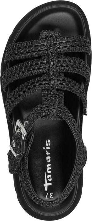 Actual product image Tamaris Sandalette (36)