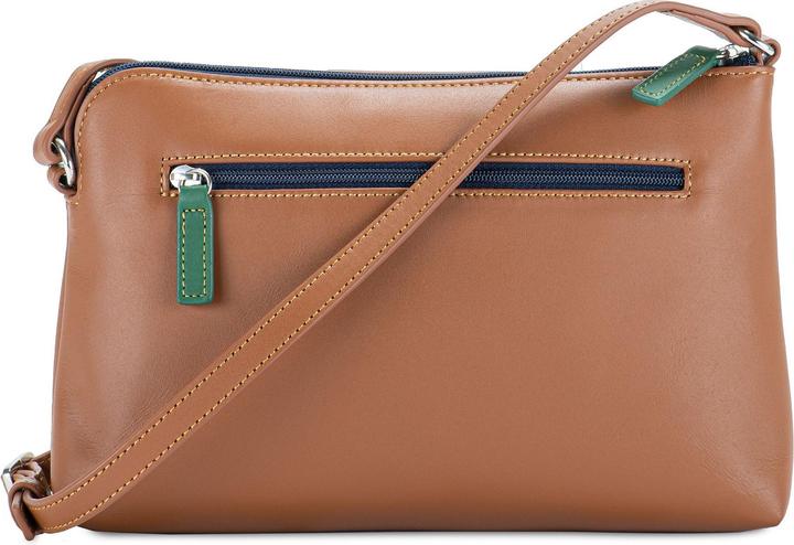 Produktbild Mywalit Umhängetasche Leder 22 cm