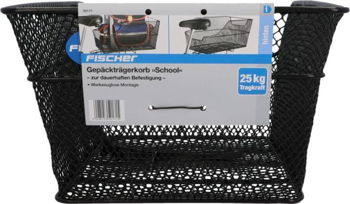 Produktbild Fischer School