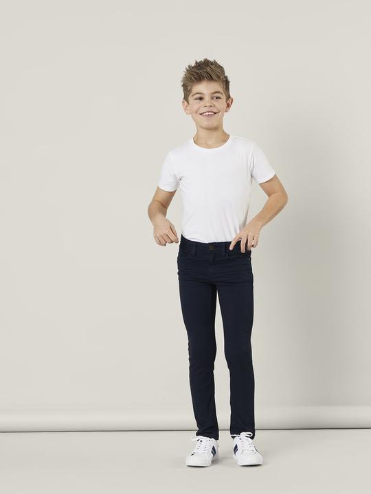 Actual product image Name it X-Slim Fit Twillhose (164)