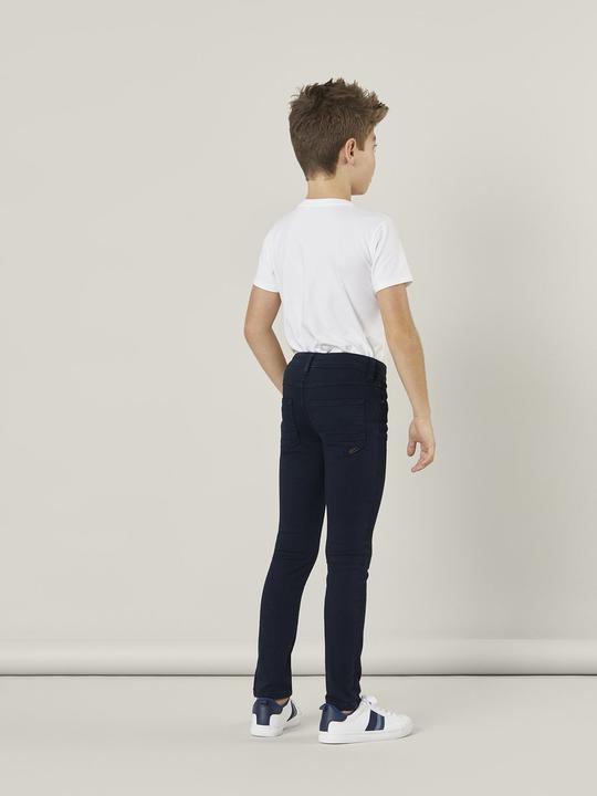 Actual product image Name it X-Slim Fit Twillhose (164)