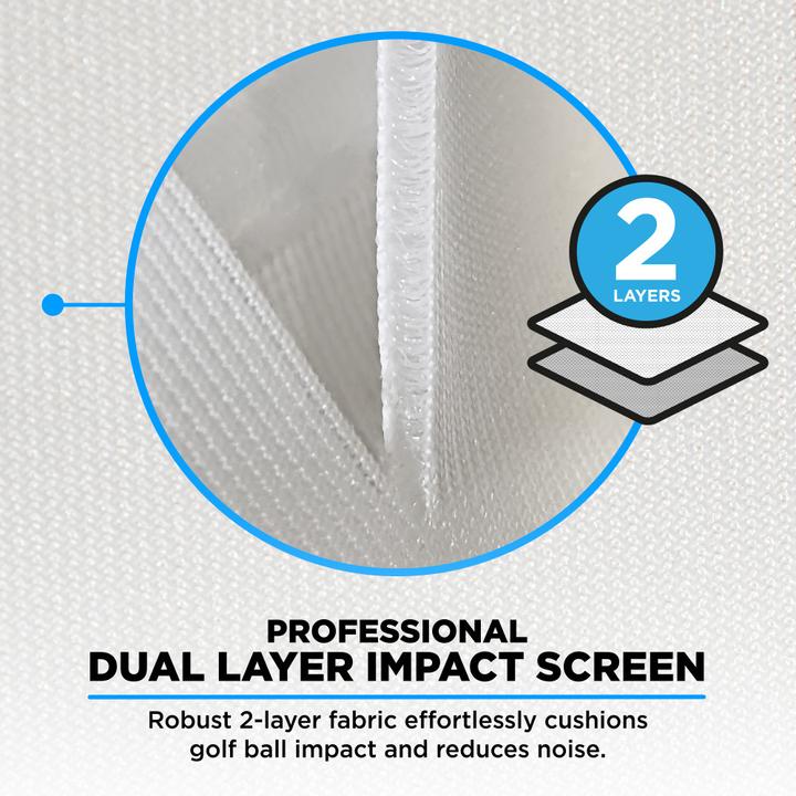 Produktbild SimSpace 2.6 x 2.5 x 1 Meter