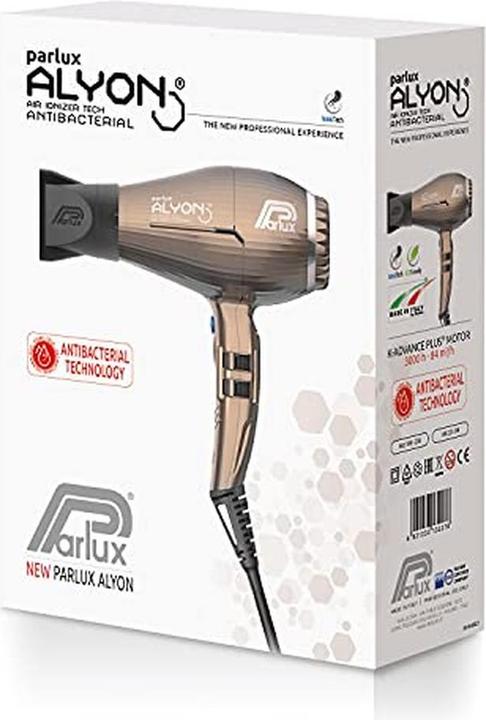 Image du produit Parlux Alyon Ionic Bronze (2250 W)