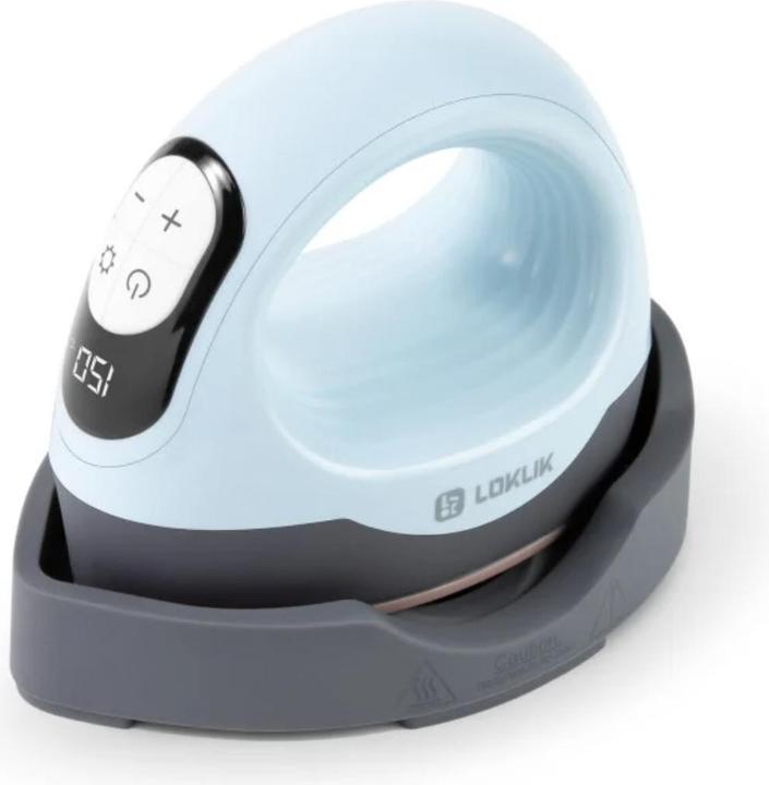 Actual product image Loklik ImPress™ Mini 3