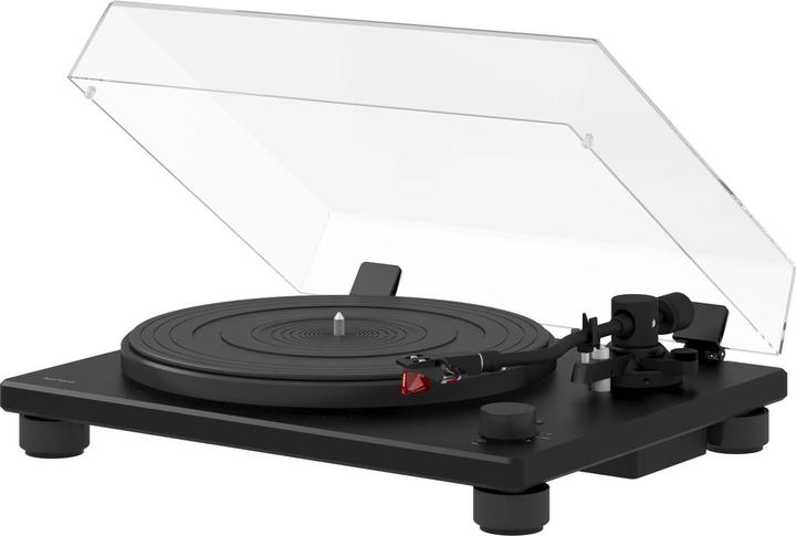 Produktbild Sonoro Soundsclever Bundle (Bluetooth, CD Player, Multiroom, Spotify Connect, WLAN)