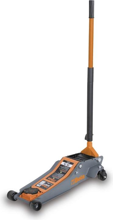 Immagine prodotto BETA Martinetto idraulico a T