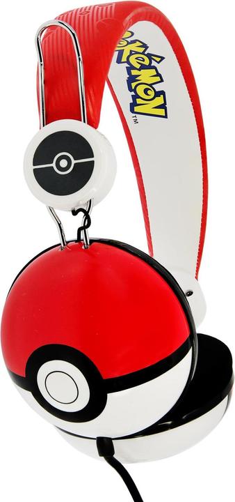 Actual product image OTL Pokemon