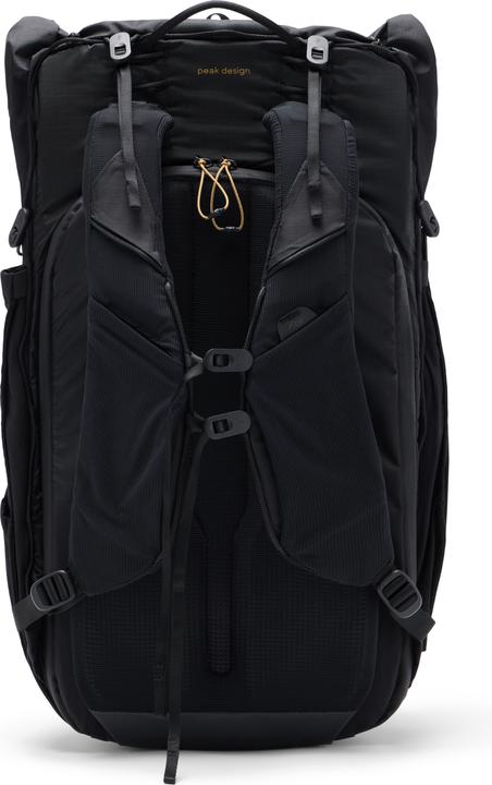 Peak Design Outdoor Backpack (Fotorucksack, 45 l)