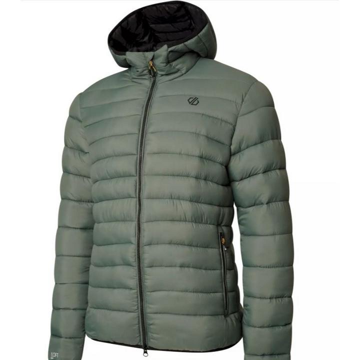 Immagine prodotto Dare2b Giacca trapuntata Drifter Ii (S)