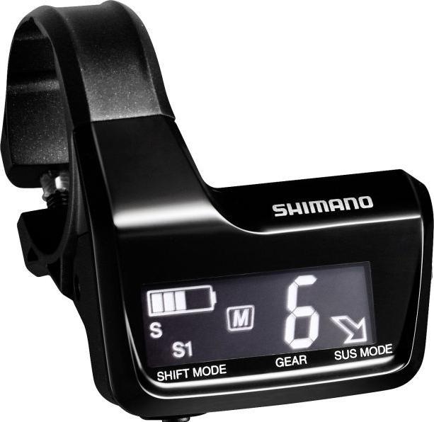 Image du produit Shimano Écran Di2 (Écran)
