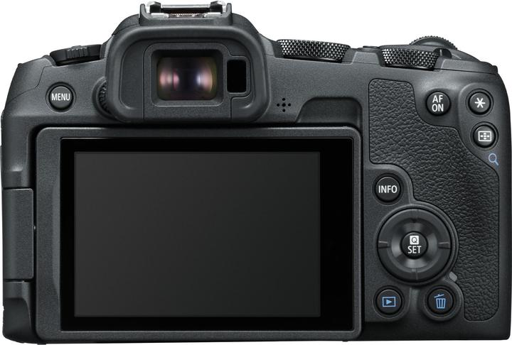 Image du produit Canon EOS R8 (EU) (24.20 Mpx, Plein format)