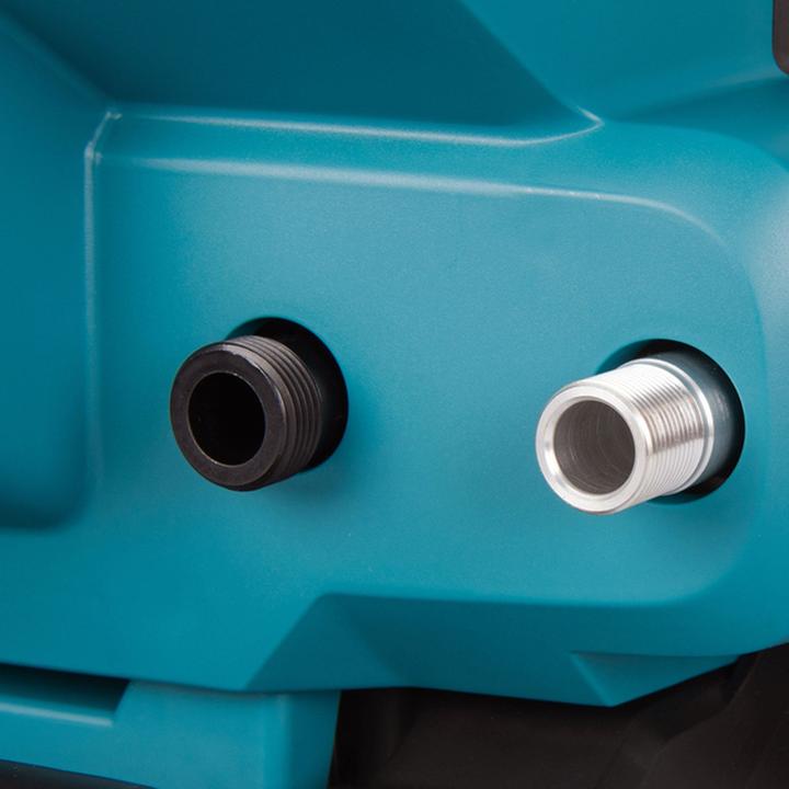 Actual product image Makita HW001GZ (Rechargeable battery operated)