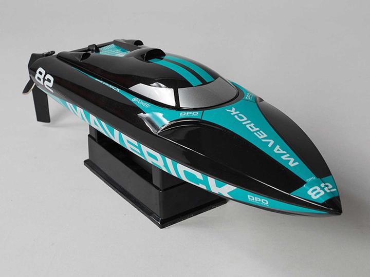 Immagine prodotto D-Power Maverick barca da corsa RTR 2.4GHz