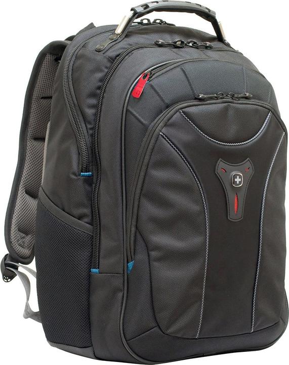 Actual product image Wenger Carbon (30 l)