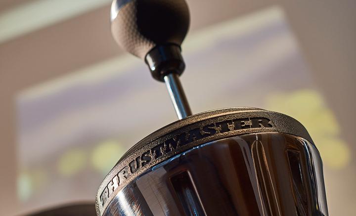 Actual product image Thrustmaster TH8A circuit (Xbox One X, PS4, PS3, PC, Xbox Series X, Xbox One S, Xbox Series S)