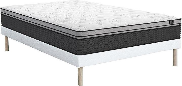 Image du produit Dreamea Gamiani (140 x 190 cm)