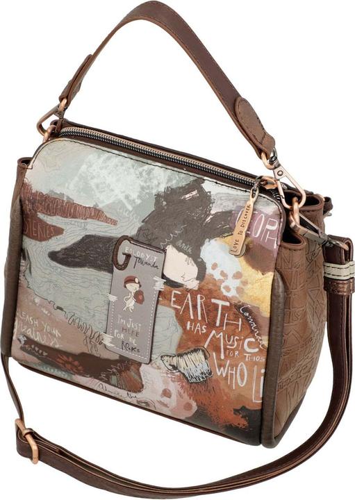 Immagine prodotto Anekke Borsa a tracolla Core 20 cm