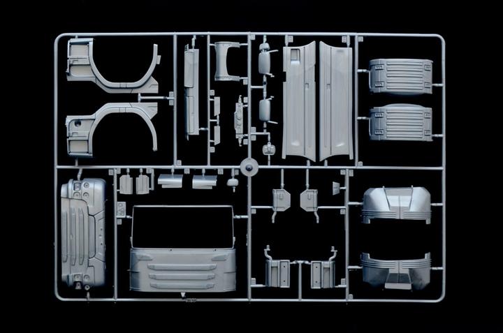 Image du produit Italeri Scania R730 Streamline 4x2
