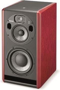 Image du produit Focal Trio 6 Red ST6 (Actif)