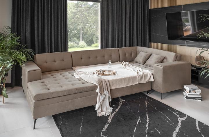 Immagine prodotto ELTAP Montez (Divani componibili, Divano letto)