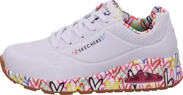 Produktbild Skechers Damen Schnürschuhe 155506 (42)