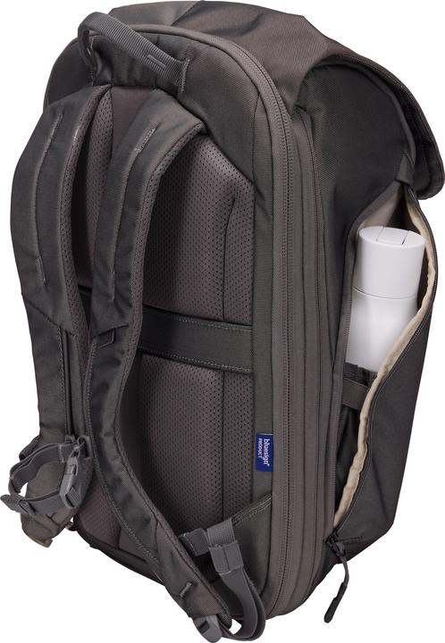 Image du produit Thule Subterra 2 Travel Backpack - Gris Vétiver (26 l)