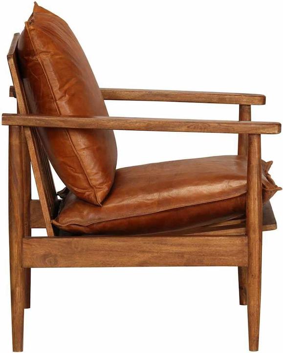 Produktbild vidaXL Sessel