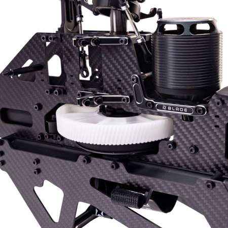 Produktbild Blade HELI FUSION 700 Super Combo Kit * NETTO/NETTO PREIS