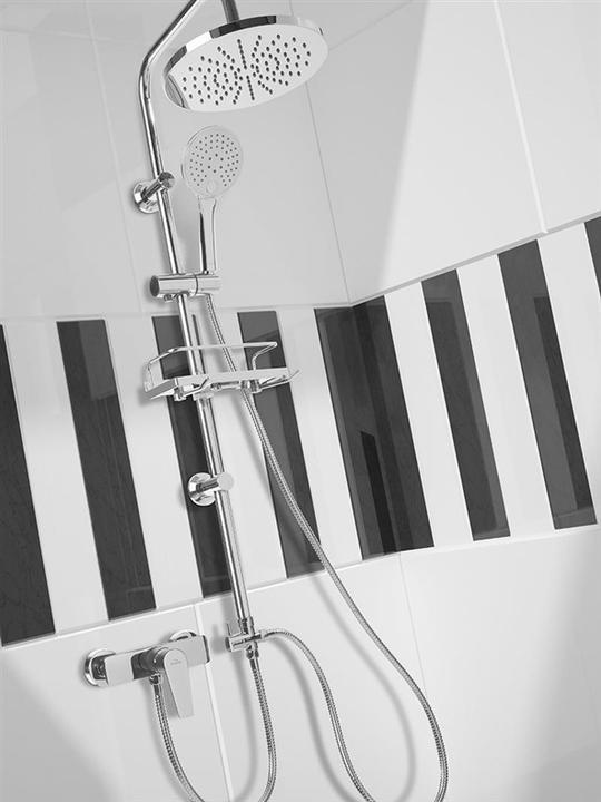 Image du produit Invena Colonne De Douche Corso