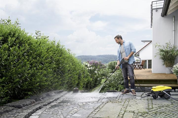 Produktbild Kärcher K4 Compact (Netzbetrieb)