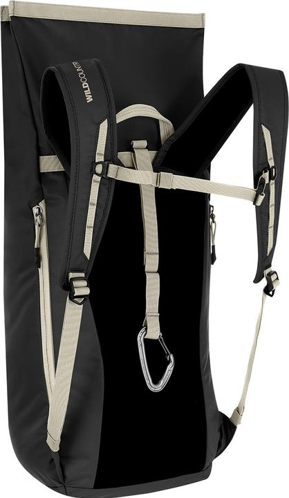 Produktbild Wild Country Flow Back Pack 26 (26 l)