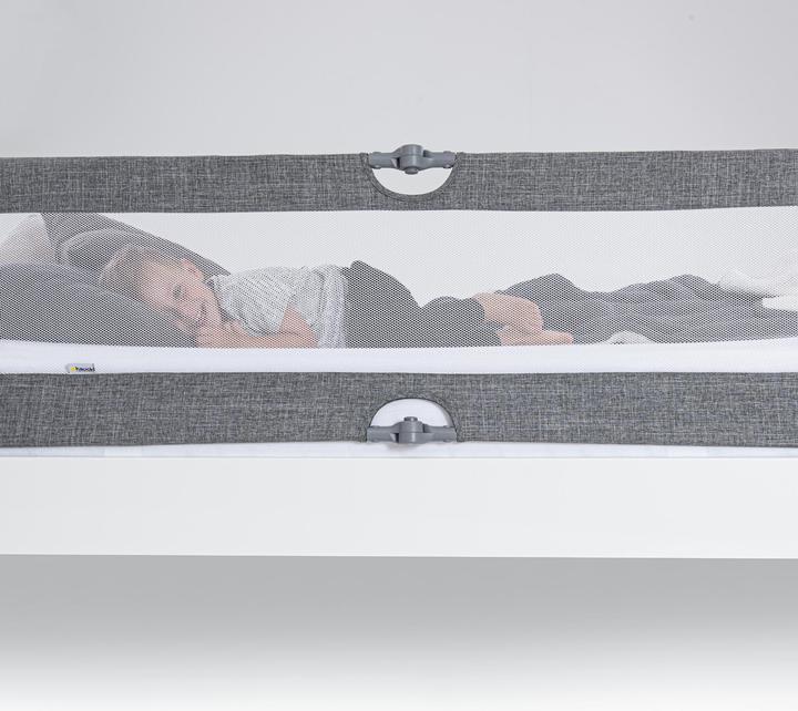 Actual product image Hauck Sleep N Safe Plus XL (150 cm)