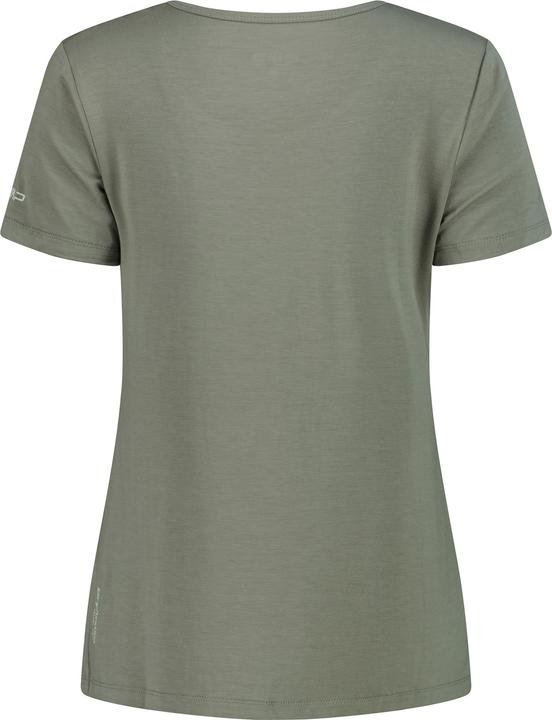 Produktbild CMP Campagnolo Women's Bamboo T-Shirt (44)