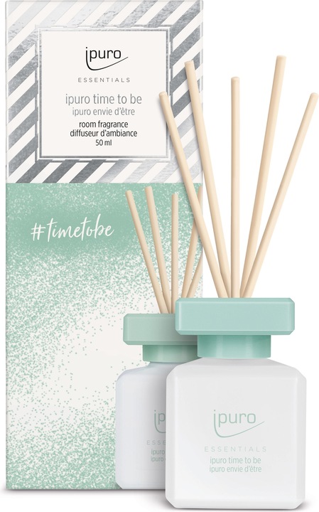 Actual product image Ipuro Young Line (50 ml)