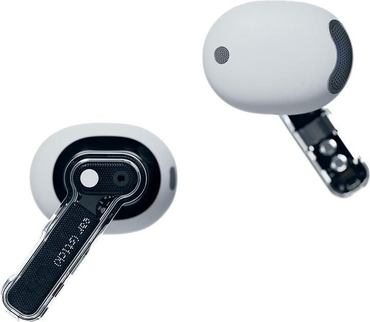 Actual product image Nothing Ear (Stick) (No noise cancellation, 7 h, Wireless)